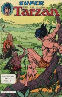 Sommaire Tarzan Super 2 n° 40